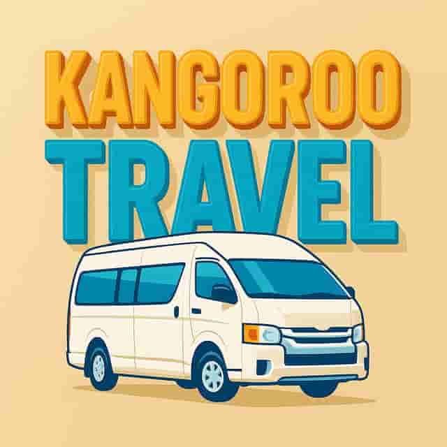 Layanan Carter Drop/Pp dari Kangoroo Travel