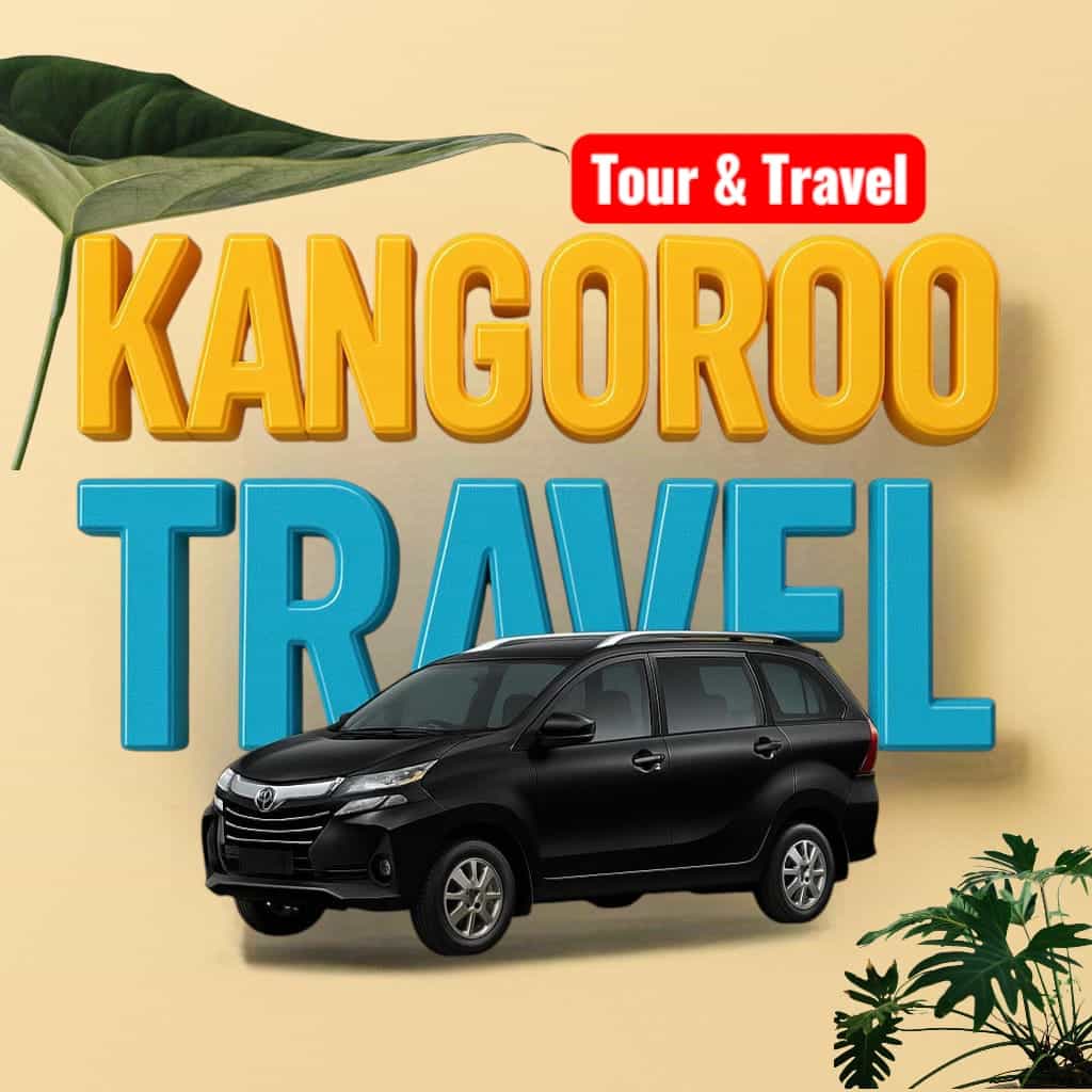Kangoroo Travel