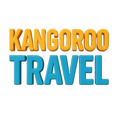 Logo Kangoroo Travel